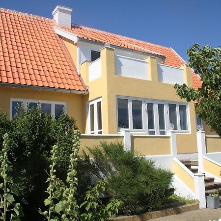 Ostre Strandvej 49 สเกเกน ภายนอก รูปภาพ