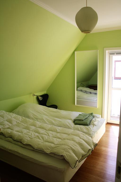 Ostre Strandvej 49 สเกเกน ภายนอก รูปภาพ