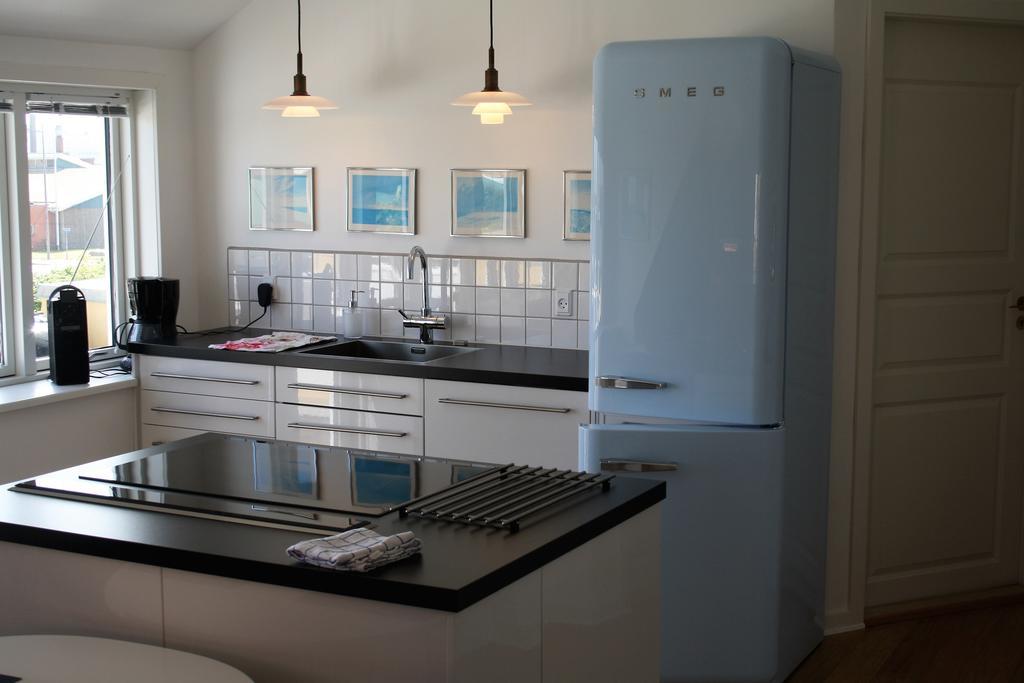 Ostre Strandvej 49 สเกเกน ภายนอก รูปภาพ