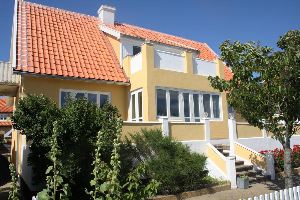 Ostre Strandvej 49 สเกเกน ภายนอก รูปภาพ